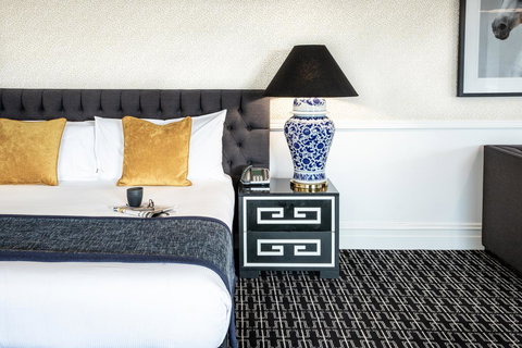 Vocoâ„¢ Kirkton Park Hunter Valley - Foster Accommodation 2