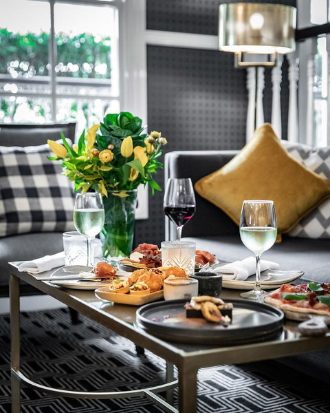 Vocoâ„¢ Kirkton Park Hunter Valley - Foster Accommodation 29