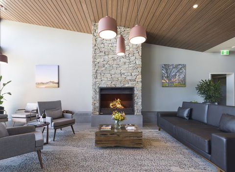 Abode Murrumbateman - Foster Accommodation 5
