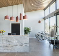 Abode Murrumbateman - Foster Accommodation