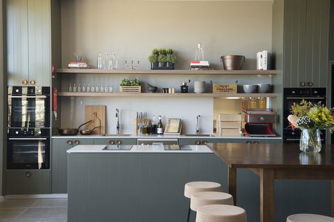 Abode Murrumbateman - Foster Accommodation 22