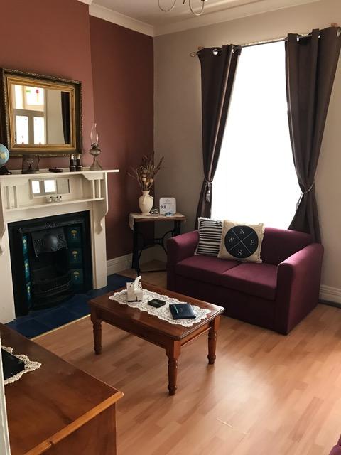 Broken Hill NSW Foster Accommodation