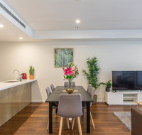 Sydney CBD Brand New Apartments with Hyde Park View - Foster Accommodation
