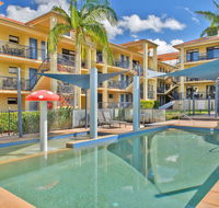 South Pacific Apartments - Foster Accommodation