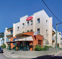 Adina Apartment Hotel Chippendale - Foster Accommodation