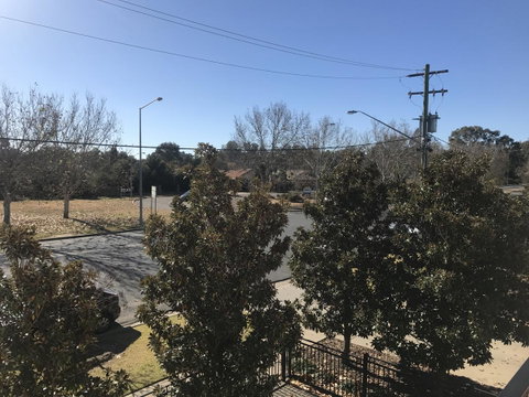 Travers Street Apartment - Foster Accommodation 11