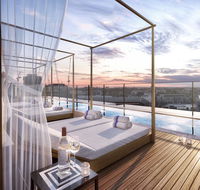 Vibe Hotel Sydney Darling Harbour - Foster Accommodation