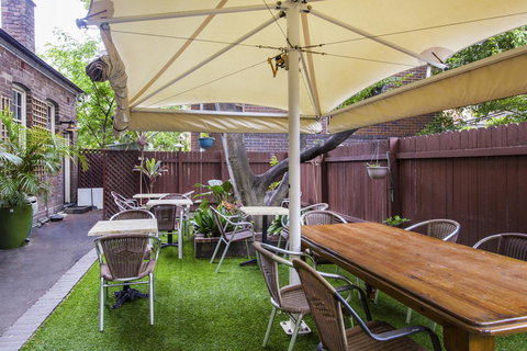 Sydney Harbour Bed And Breakfast - Foster Accommodation 34