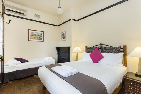 Sydney Harbour Bed And Breakfast - Foster Accommodation 13