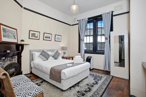 Sydney Harbour Bed And Breakfast - Foster Accommodation 1