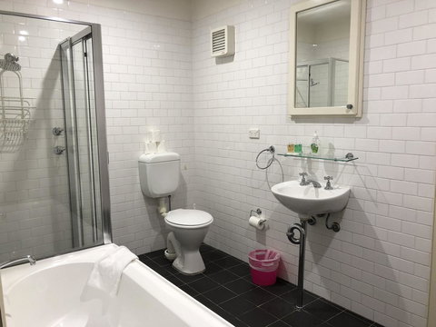 Sydney Harbour Bed And Breakfast - Foster Accommodation 30