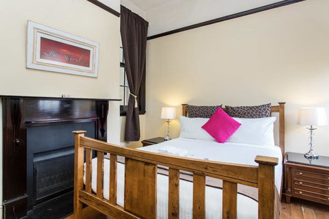 Sydney Harbour Bed And Breakfast - Foster Accommodation 20