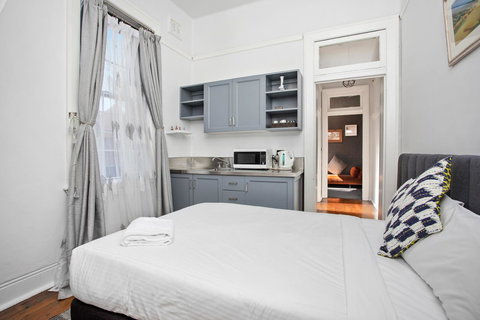 Sydney Harbour Bed And Breakfast - Foster Accommodation 8