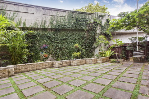 Sydney Harbour Bed And Breakfast - Foster Accommodation 43