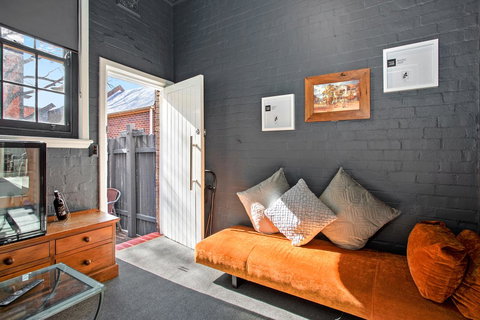 Sydney Harbour Bed And Breakfast - Foster Accommodation 9