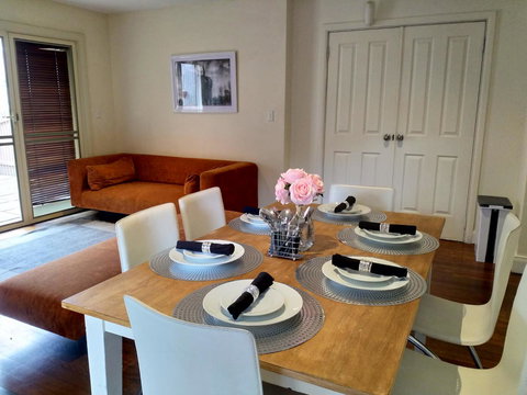 Sydney Harbour Bed And Breakfast - Foster Accommodation 22