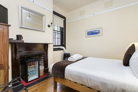 Sydney Harbour Bed And Breakfast - Foster Accommodation 25
