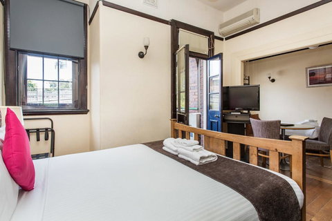 Sydney Harbour Bed And Breakfast - Foster Accommodation 18