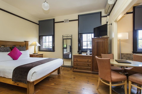 Sydney Harbour Bed And Breakfast - Foster Accommodation 42