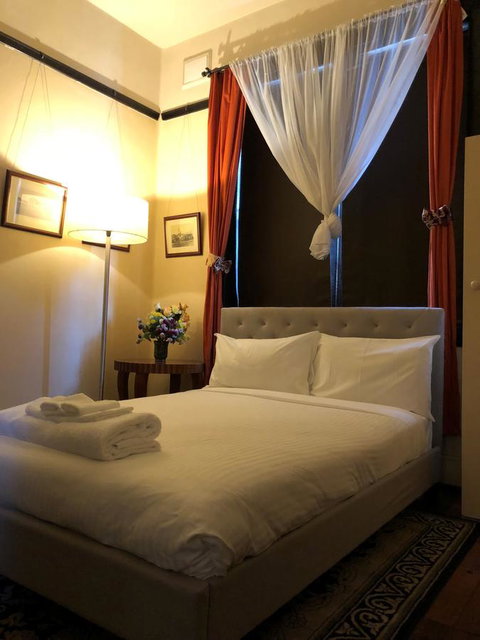 Sydney Harbour Bed And Breakfast - Foster Accommodation 39