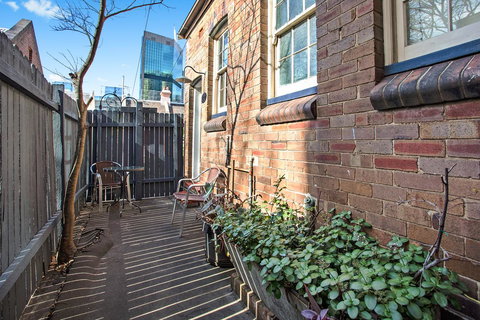 Sydney Harbour Bed And Breakfast - Foster Accommodation 6