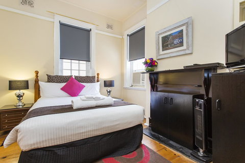 Sydney Harbour Bed And Breakfast - Foster Accommodation 15