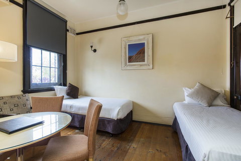 Sydney Harbour Bed And Breakfast - Foster Accommodation 37