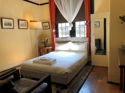 Sydney Harbour Bed And Breakfast - Foster Accommodation 33