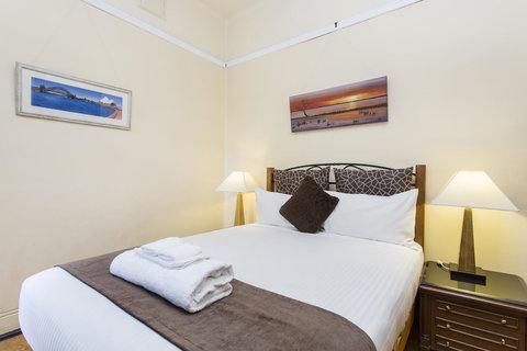 Sydney Harbour Bed And Breakfast - Foster Accommodation 26