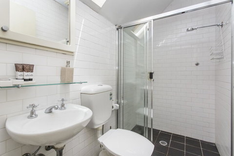 Sydney Harbour Bed And Breakfast - Foster Accommodation 35