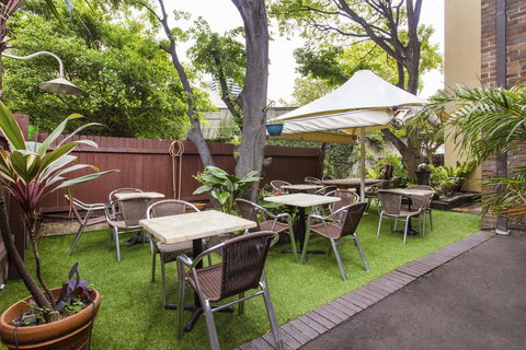 Sydney Harbour Bed And Breakfast - Foster Accommodation 2