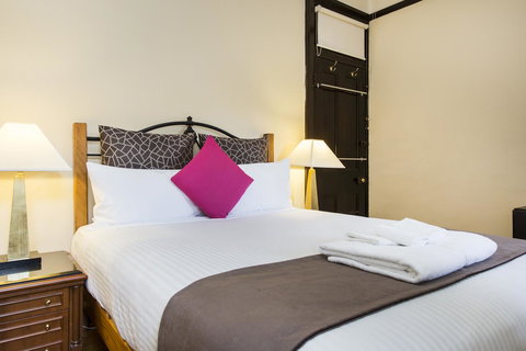 Sydney Harbour Bed And Breakfast - Foster Accommodation 11