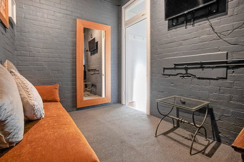 Sydney Harbour Bed And Breakfast - Foster Accommodation 5