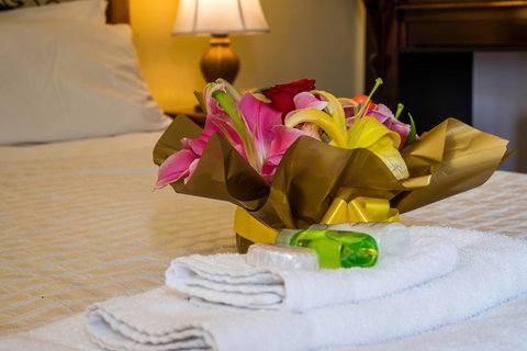 Sydney Harbour Bed And Breakfast - Foster Accommodation 40