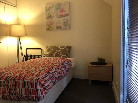 Sydney Harbour Bed And Breakfast - Foster Accommodation 27