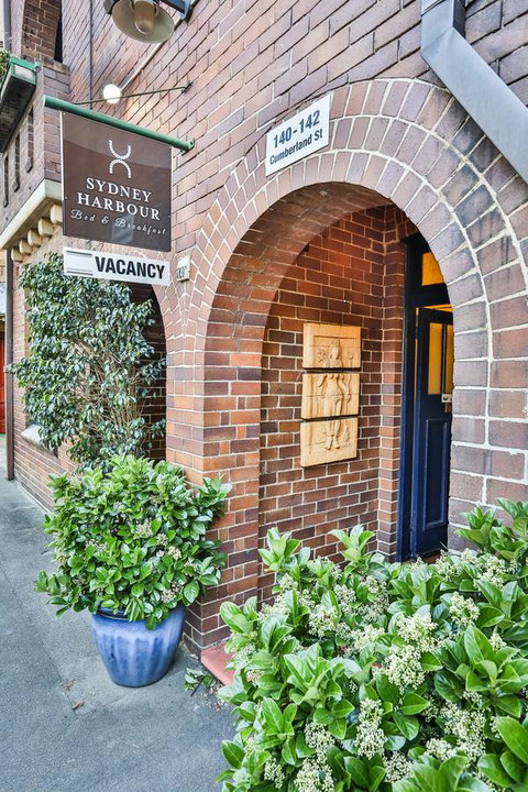 Sydney Harbour Bed And Breakfast - Foster Accommodation 29