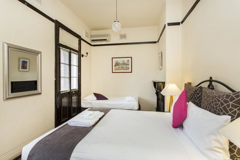 Sydney Harbour Bed And Breakfast - Foster Accommodation 14