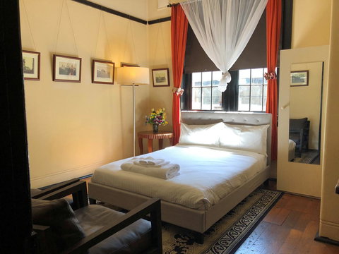 Sydney Harbour Bed And Breakfast - Foster Accommodation 44