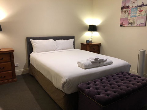 Sydney Harbour Bed And Breakfast - Foster Accommodation 28