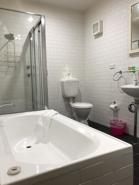 Sydney Harbour Bed And Breakfast - Foster Accommodation 31