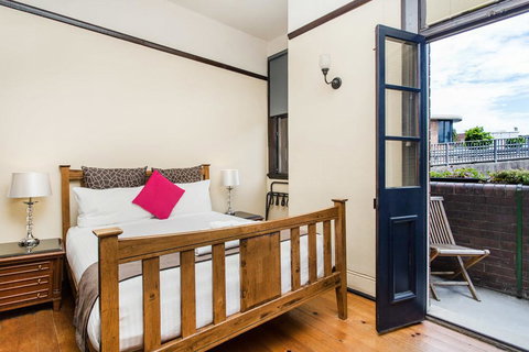 Sydney Harbour Bed And Breakfast - Foster Accommodation 21