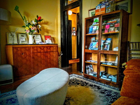 Sydney Harbour Bed And Breakfast - Foster Accommodation 38