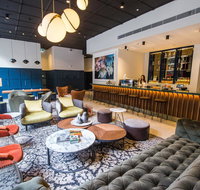 Veriu Central - Foster Accommodation