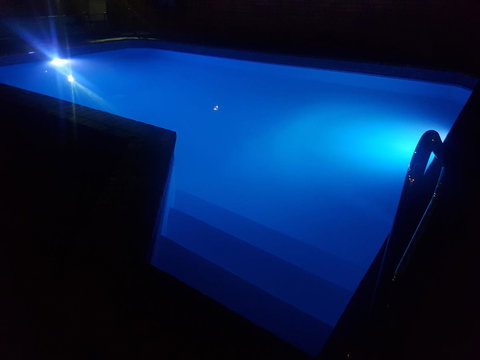 Albury City Motel - Foster Accommodation 27