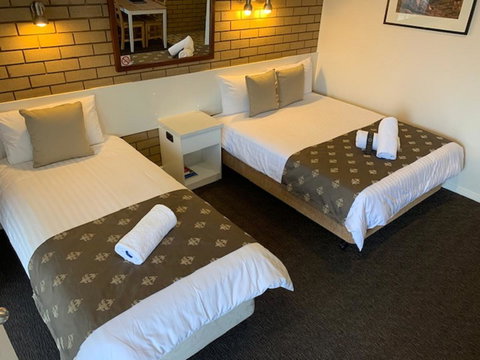 Albury City Motel - Foster Accommodation 22