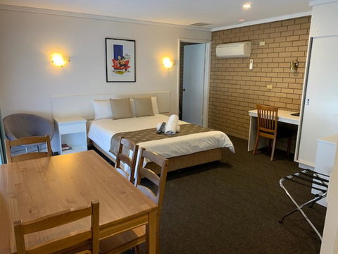 Albury City Motel - Foster Accommodation 8