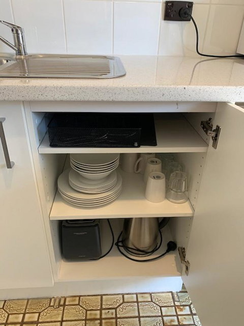 Albury City Motel - Foster Accommodation 12