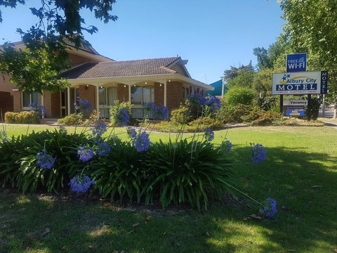 Albury City Motel - Foster Accommodation 26