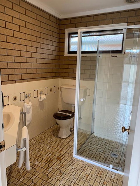 Albury City Motel - Foster Accommodation 25