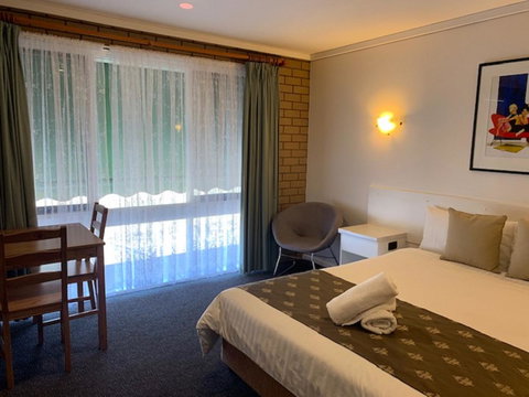 Albury City Motel - Foster Accommodation 4